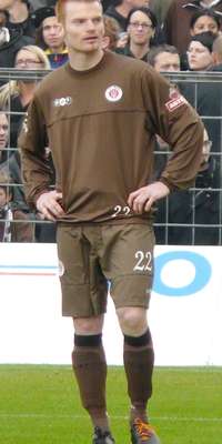 Andreas Biermann, German footballer, dies at age 33
